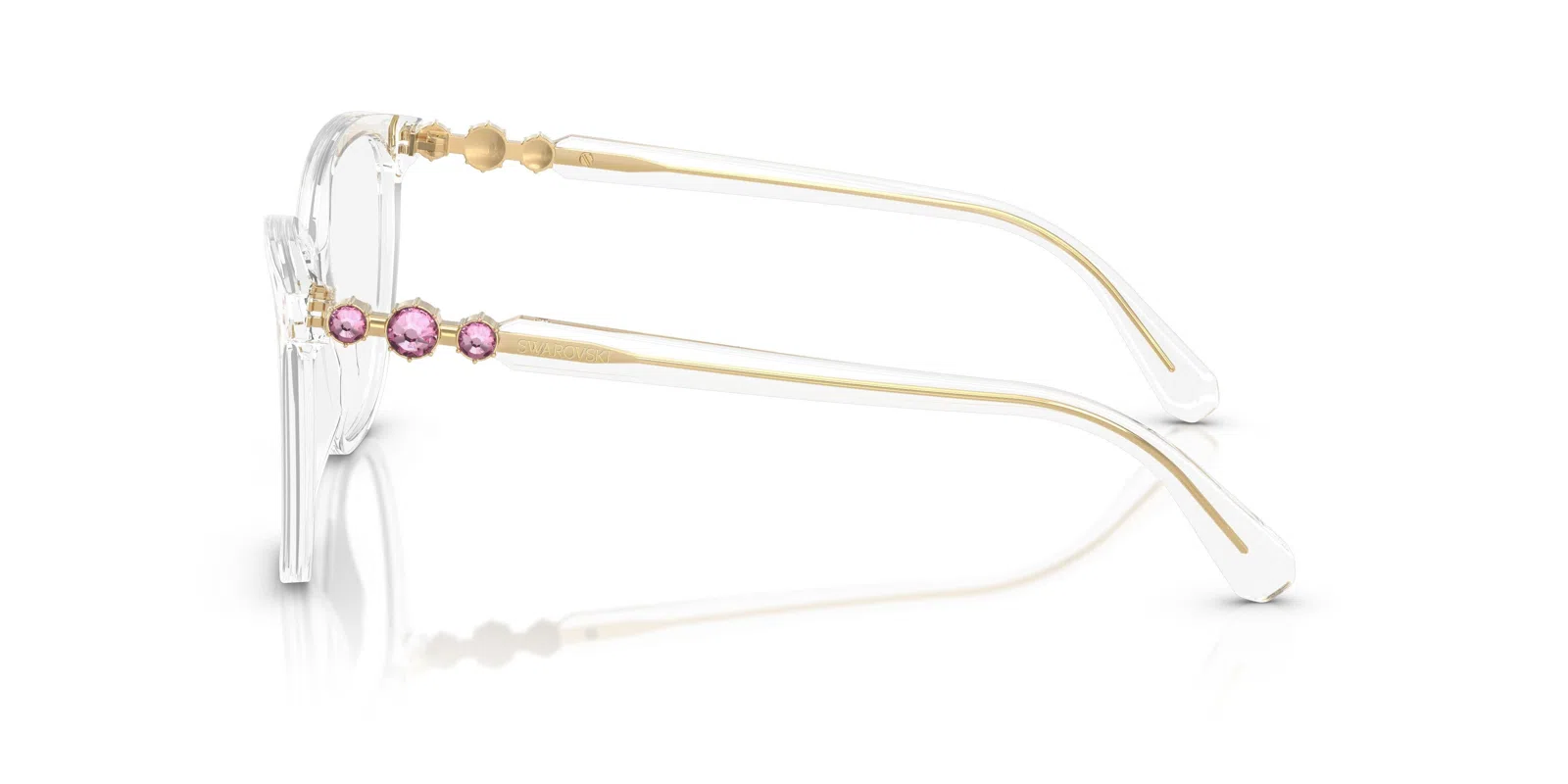 Swarovski 2020 Eyeglasses - view 39